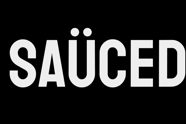 Sauced