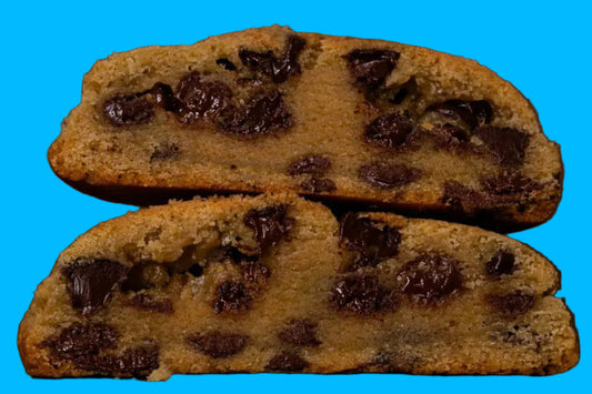 Chocolate Chip Cookie